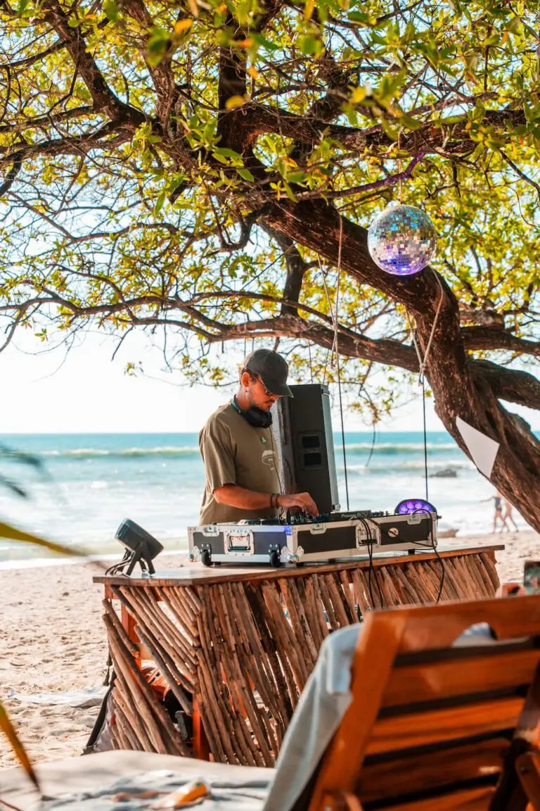 Costa Rica Nomads - Roadtrip Costa Rica - Rondreis Costa Rica - 4x4 Costa Rica - Autoreis Costa Rica - Twee weken Costa Rica