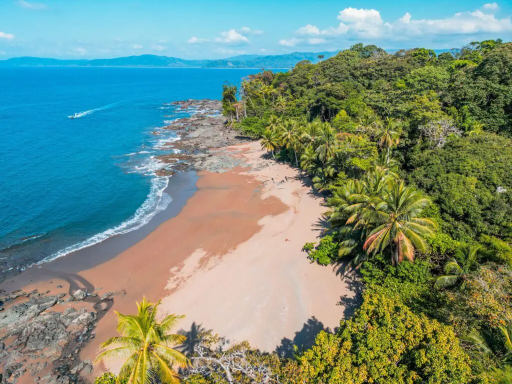 Costa Rica roadtrip - twee weken tour Costa Rica - Costa Rica Nomads