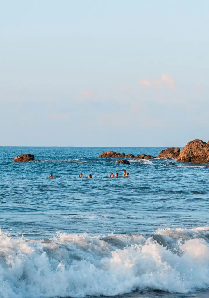 Costa Rica roadtrip - twee weken tour Costa Rica - Costa Rica Nomads