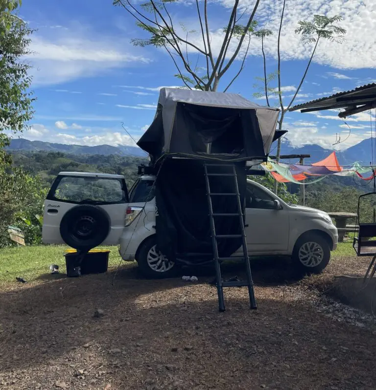 Costa Rica roadtrip - twee weken tour Costa Rica - Costa Rica Nomads