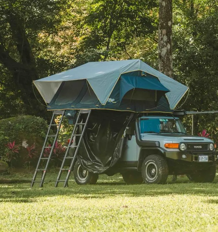 Costa Rica roadtrip - twee weken tour Costa Rica - Costa Rica Nomads